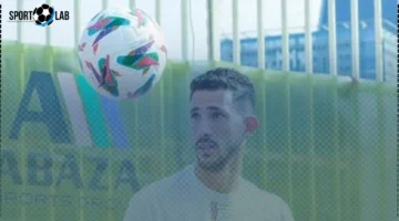 فيريرا يوجه وعداً حصرياً لأحمد فتوح في الزمالك 2025